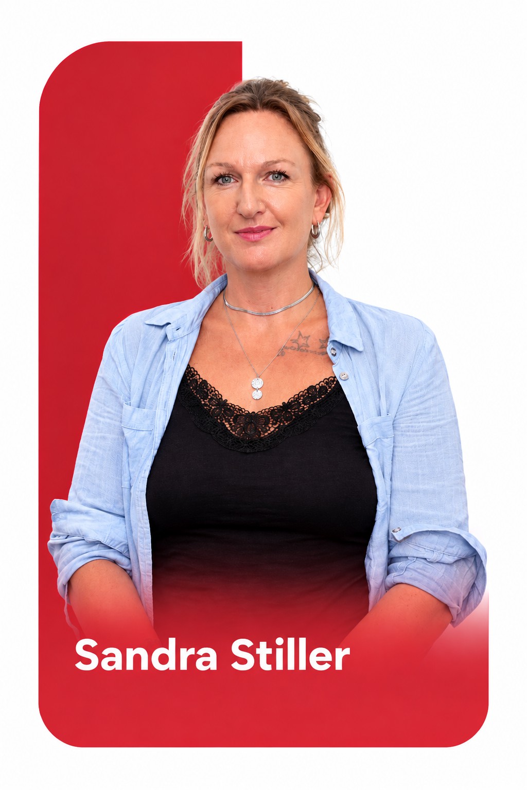 Sandra Stiller