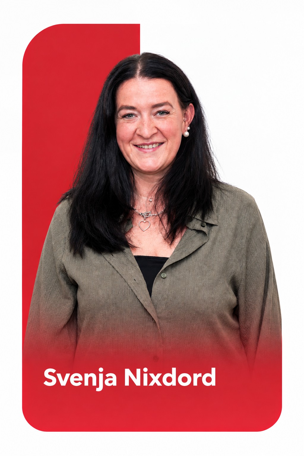 Svenja Nixdorf